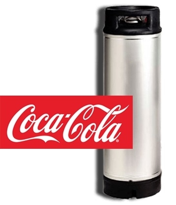 Coca Cola PEM 18l